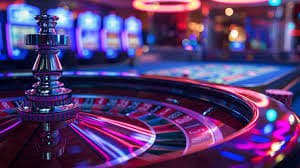 pv66 ကာစီနို Baccarat နှင့် Table Games မြန်မာ