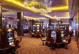 Myanmar National League ဘောလုံးပွဲကို PV66 တွင် Live Betting ကစားနေသော မြင်ကွင်း
